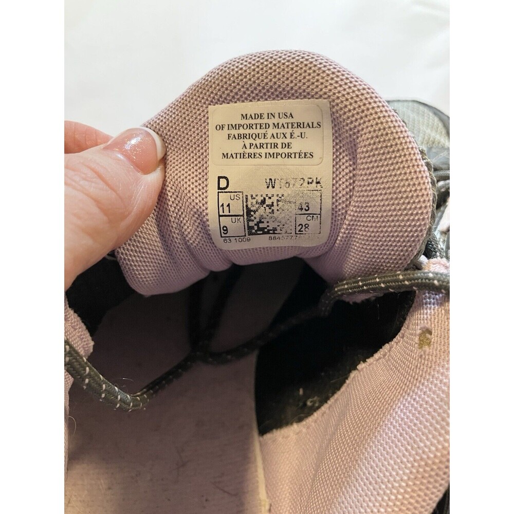 Womens Size 11 NEW BALANCE All Terrain Shoes ( WT572PK) - Picture 6 of 7